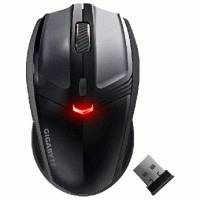 мышь GigaByte ECO 500