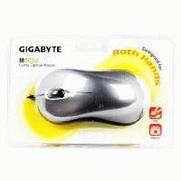 мышь GigaByte GM-M5050 Silver