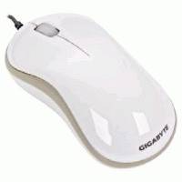 мышь GigaByte GM-M5050 White