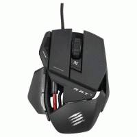 Mad Catz R.A.T.3 MCB4370300B2/04/1