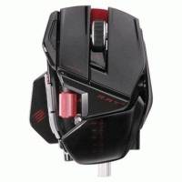Mad Catz R.A.T.9 MCB4370900C2/02/1