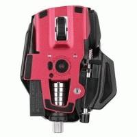 мышь Mad Catz R.A.T.9 MCB4370900C2/02/1