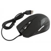 мышь Mediana GM-04 Black