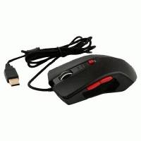 мышь Mediana GM-61 Black