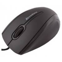мышь Mediana M-120 Black