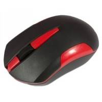 мышь Mediana M-120 Black/Red