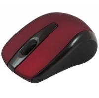 мышь Mediana WM-315 Black/Red