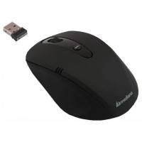 Mediana WM-318 Black