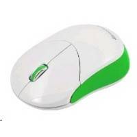 мышь Mediana WM-332 White/Green