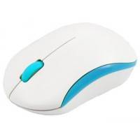 мышь Mediana WM-350 White/Blue