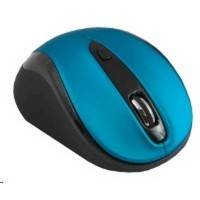 мышь Mediana WM-352 Black/Dark Blue