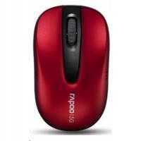 мышь Rapoo 1070p Red