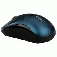 мышь Rapoo 1090p Blue
