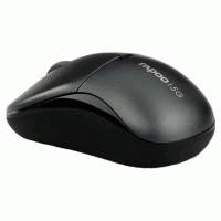 Rapoo 1090p Grey