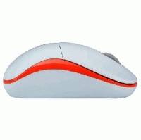 Rapoo 1090p Lite White/Orange