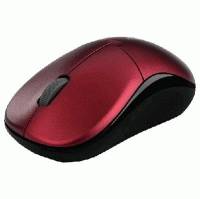 мышь Rapoo 1090p Red