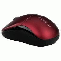 Rapoo 1090p Red