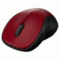 мышь Rapoo 3000p Red