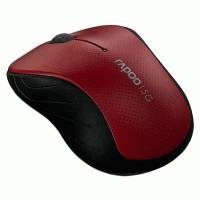Rapoo 3000p Red