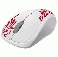 Rapoo 3100p White