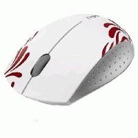 мышь Rapoo 3300p White