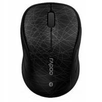 мышь Rapoo 6080 Black