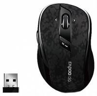 Rapoo 7100p Black