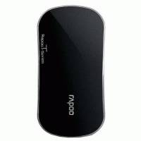 мышь Rapoo T6 Black