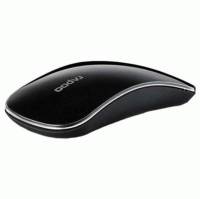 мышь Rapoo T6 Black