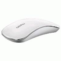 мышь Rapoo T6 White