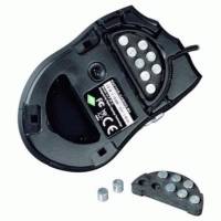Raptor-Gaming M4 black gaming