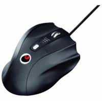 Raptor-Gaming M4 black gaming
