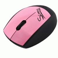 Simple S4 Pink