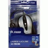 Speed X506 MOU-SPMS-X506