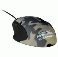 SteelSeries Ikari Sudden Attack 62009