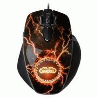 мышь SteelSeries Legendary 62050