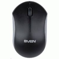 мышь Sven RX-310 Black
