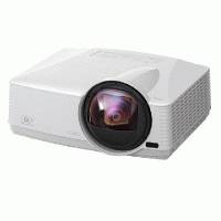 проектор Mitsubishi WD390U-EST