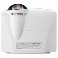 Mitsubishi XD365U-EST