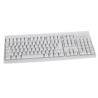 клавиатура Mitsumi Classic PS/2 White