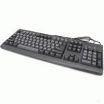 клавиатура Mitsumi KSX-3/KFK-EA4XY Black