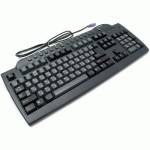 клавиатура Mitsumi KSX-EC0HY/KFK-EB9HY Black