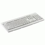 клавиатура Mitsumi KSX-EC0HY/KFK-EB9HY White