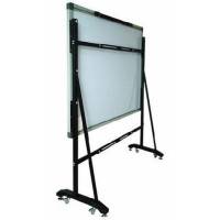 мобильная напольная стойка IQBoard STW-04