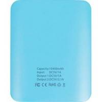 Miracase MACC-818 10400mAh Blue