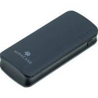 Miracase MACC-818 5200mAh Graphite