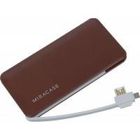 Miracase MACC-829 6000mAh Brown