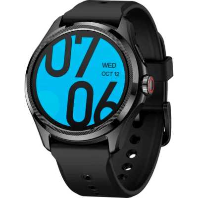 Mobvoi TicWatch Pro 5 WH12088 Black