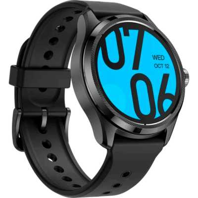 смарт часы Mobvoi TicWatch Pro 5 WH12088 Black
