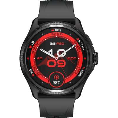 смарт часы Mobvoi TicWatch Pro 5 Enduro WH12088-EndBl